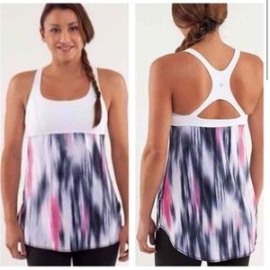Lululemon Venus Tank